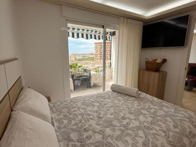 Apartamento en venta en Benalmádena, Parque de la Paloma. Estupendo Apartamento en Benalmádena Costa. Apartamentos.