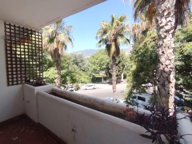 Apartamento en venta en Benalmádena, Parque de la Paloma. Frente al parque la Paloma, 300 mts del mar. Apartamentos.