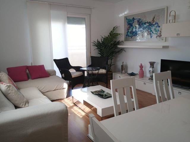 Apartamento en venta en Benalmádena, Puerto Marina. APARTAMENTO EN BENALMÁDENA COSTA. Apartamentos.