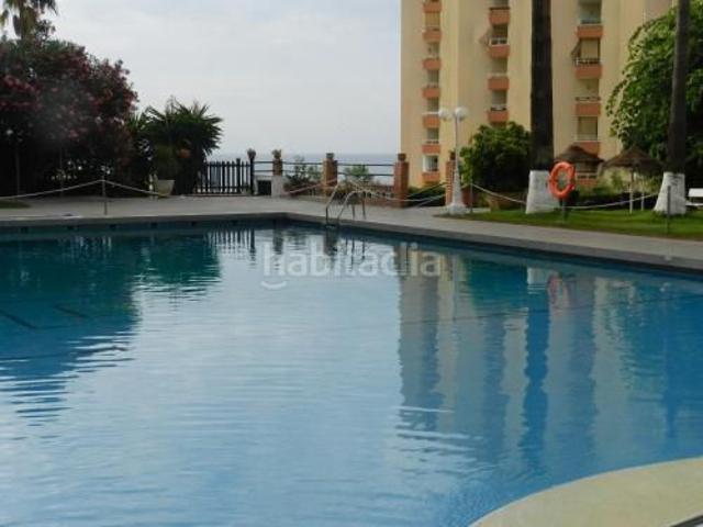 Apartamento en venta en Benalmádena, Puerto Marina. Apartamento en venta en Puerto Marina, 2 dormitorios. Apartamentos.