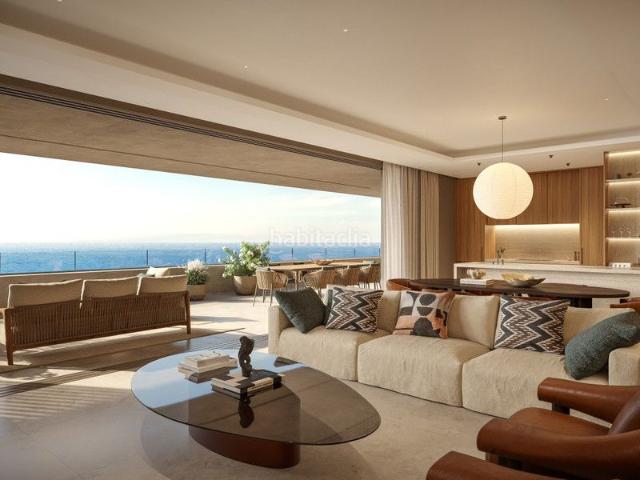 Apartamento en venta en Benalmádena, Rancho Domingo La Hacienda. RESIDENCIAS DE LUJO EN RANCHO DOMINGOEN LUXURY RESIDENCES IN RANCHO DOMINGO. Apartamentos.