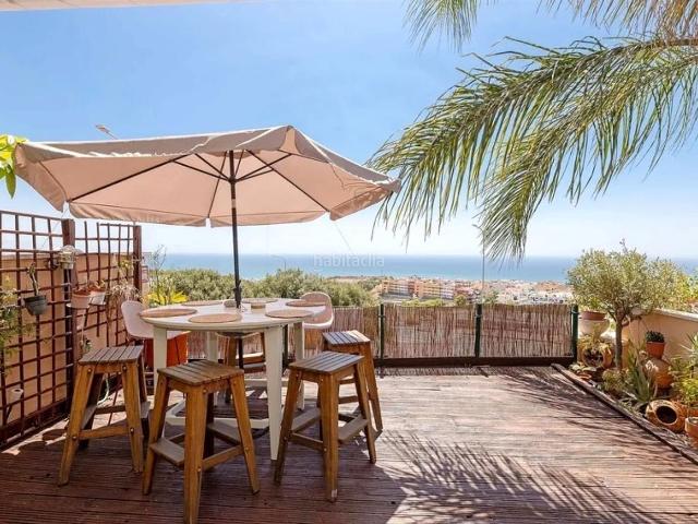 Apartamento en venta en Benalmádena, Santangelo. PRECIOSO PISO VISTAS AL MAR. Apartamentos.