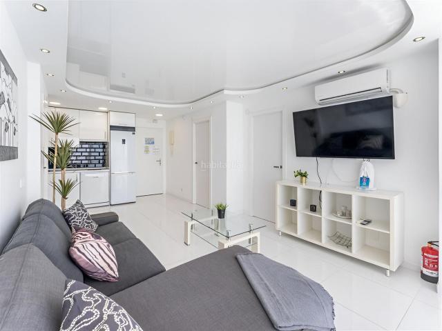 Apartamento en venta en Benalmádena, Solymar. Apartamento en Planta Media en Venta en Benalmádena Costa. Apartamentos.