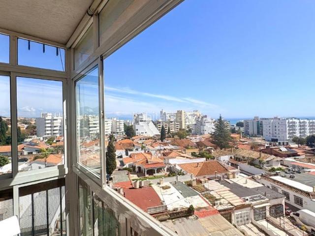 Apartamento en venta en Benalmádena, Solymar. Apartamento reformado con piscina en Benalmádena en tranquila zona residencial. Apartamentos.