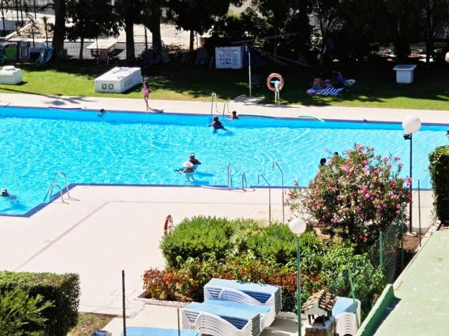 Apartamento en venta en Benalmádena, Solymar. Apartamento totalmente reformado y amueblado. Apartamentos.
