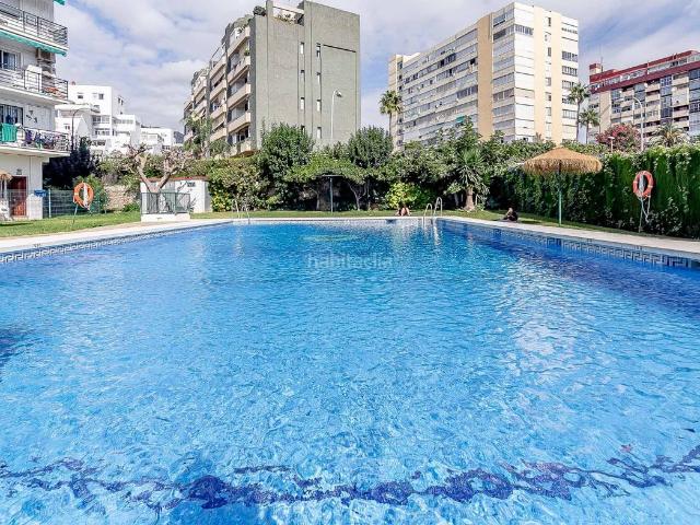 Apartamento en venta en Benalmádena, Solymar. Apartamentos.