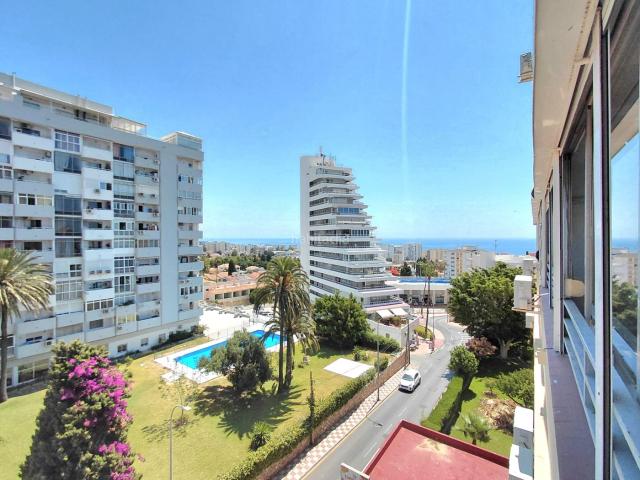 Apartamento en venta en Benalmádena, Solymar. PISO EN VENTA EN AVDA TERRAMAR. Apartamentos.