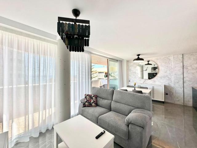 Apartamento en venta en Benalmádena, Solymar. Vivir con calidad y bien estar en Benalmádena. Apartamentos.