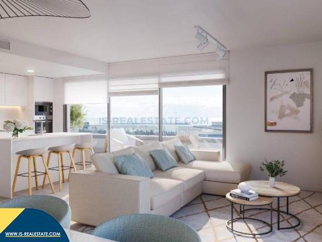 Apartamento en Venta en Benalúa