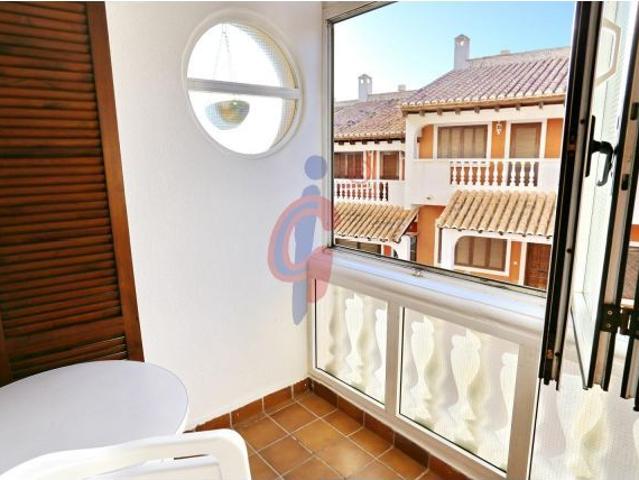 ¡Apartamento en venta en Benamor, Guardamar del Segura!