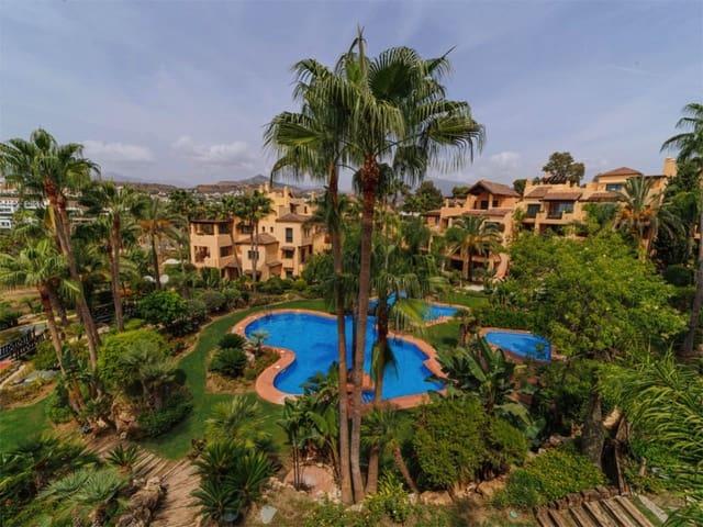 Apartamento en venta en Benamara, Málaga Costa del Sol