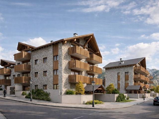 Apartamento en Venta en Benasque