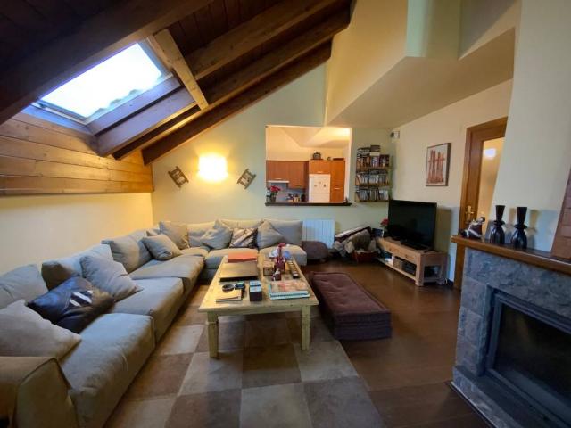 Apartamento en Venta en Benasque