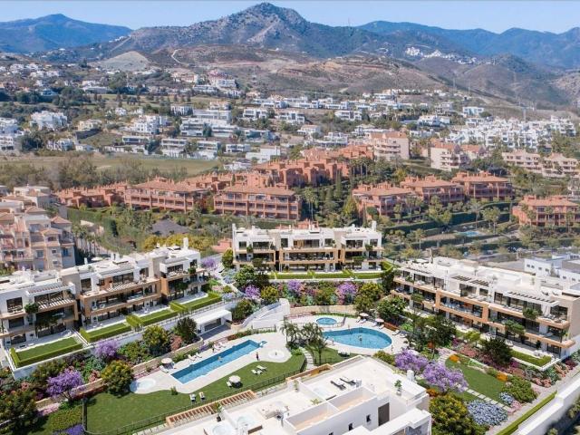 Apartamento en Venta en Benatalaya