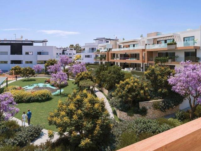 Apartamento en Venta en Benatalaya