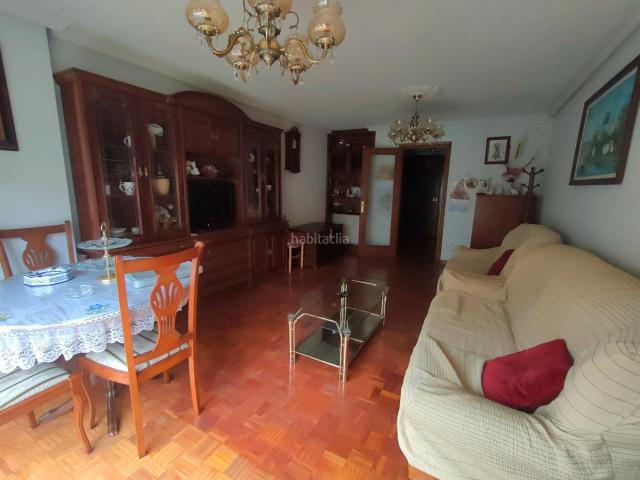 Apartamento en venta en Benavente. vivienda estupenda para alquilar. Apartamentos.