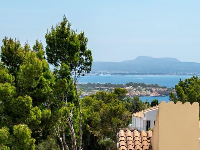 Apartamento en venta en Bendinat, Mallorca