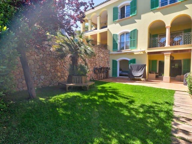 Apartamento en venta en Bendinat, Mallorca