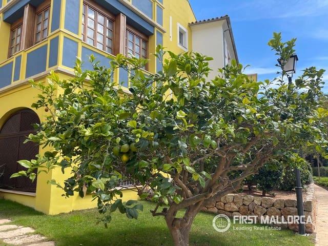 Apartamento en venta en Bendinat, Mallorca