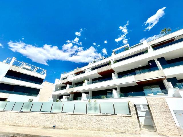 Apartamento en Venta en Benijófar