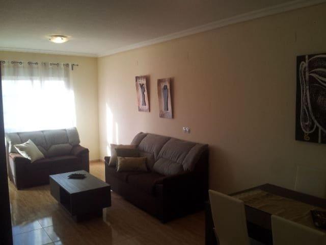 Apartamento en venta en Benejúzar, Alicante
