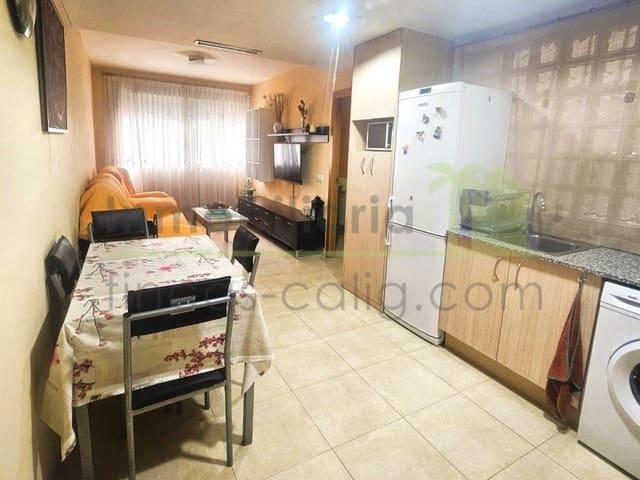 Apartamento en venta en Benicarló, Castellón Costa Azahar