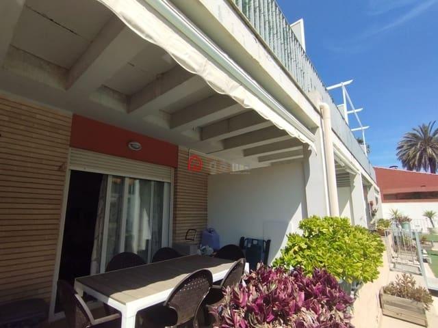 Apartamento en venta en Benicarló, Castellón Costa Azahar