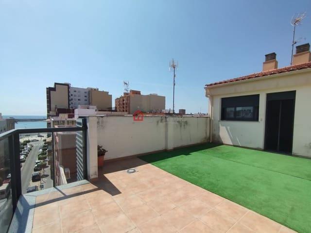 Apartamento en venta en Benicarló, Castellón Costa Azahar