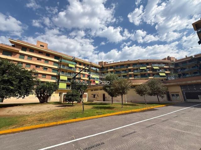 Apartamento en venta en Benicarló, Puerto. APARTAMENTO MARINA PARK EDIFICIO CERDEÑA 1 DORMITORIO GARAJE TRASTERO. Apartamentos.