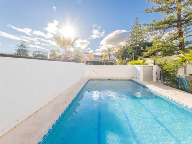 Apartamento en venta en Benicasim Castellón