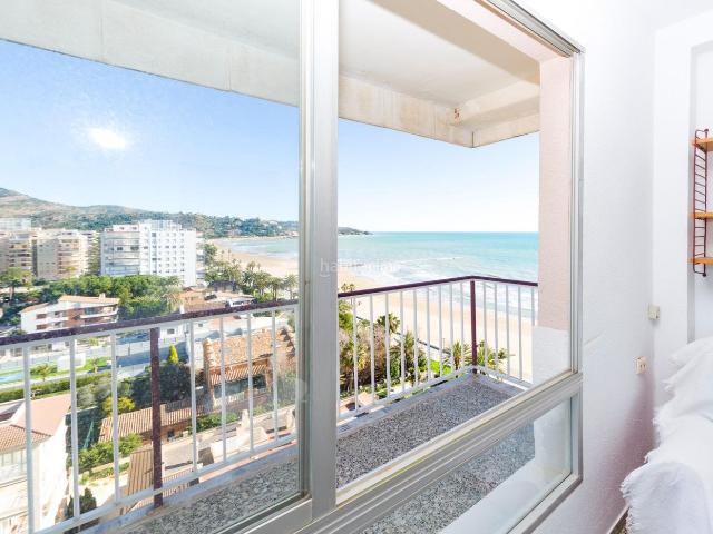 Apartamento en venta en Benicasim Benicàssim, Torreón La Almadraba. APARTAMENTOS VENECIA CON ESTUPENDAS VISTAS AL MAR. Apartamentos Benicasim.