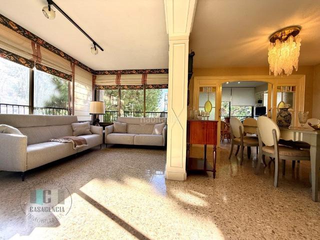 Apartamento en venta en Benicasim Benicàssim, Els Terrers. APARTAMENTO 3 HABITACIONES CON PISCINA EN LA ZONA ELS TERRERS. Apartamentos Benicasim.