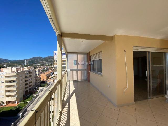 Apartamento en venta en Benicasim Benicàssim, Els Terrers. Apartamento cerca del pueblo y la playa. Apartamentos Benicasim.