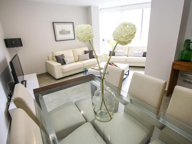 Apartamento en venta en Benicasim Benicàssim, Els Terrers. Apartamentos Benicasim.