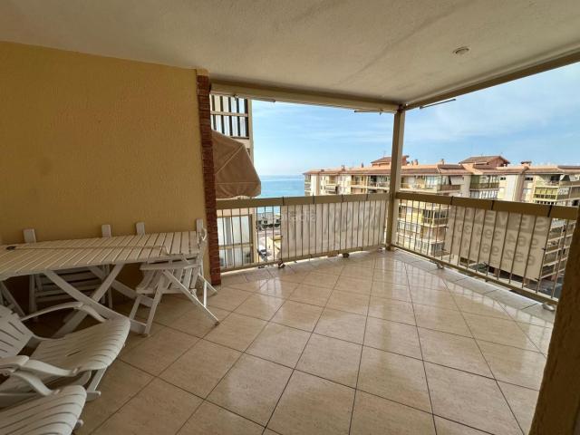 Apartamento en venta en Benicasim Benicàssim, Els Terrers. Apartamento en venta en Avda. Ferrandis Salvador, 3 dormitorios. Apartamentos Benicasim.