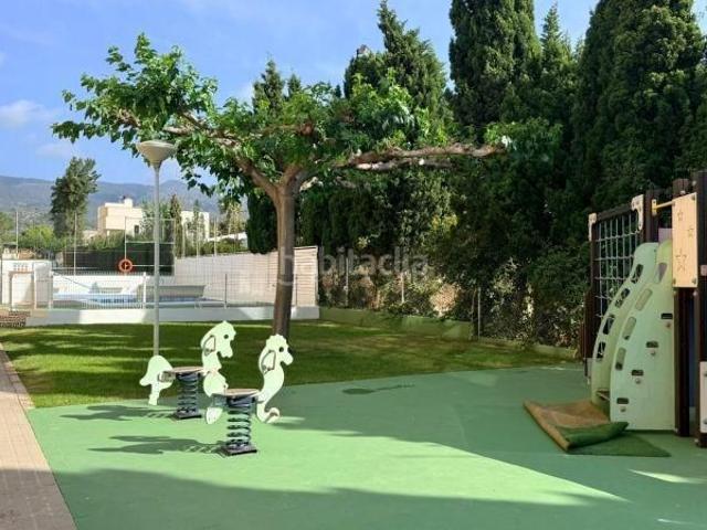 Apartamento en venta en Benicasim Benicàssim, Els Terrers. Apartamentos Benicasim.