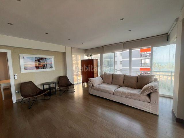 Apartamento en venta en Benicasim Benicàssim, Heliópolis. APARTAMENTO FRONTAL EN VENTA PLAYA BENICASIM. Apartamentos Benicasim.