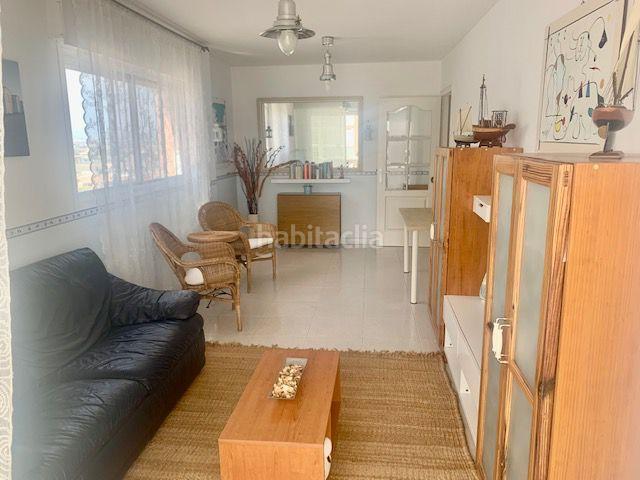 Apartamento en venta en Benicasim Benicàssim, La Curva. Apartamento en venta en Heliópolis, 2 dormitorios. Apartamentos Benicasim.