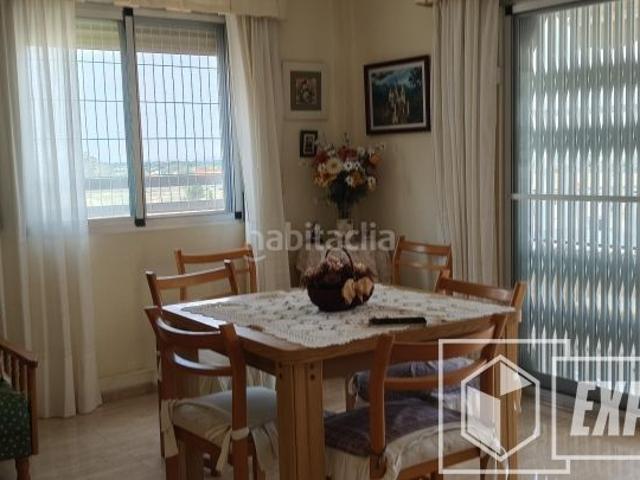 Apartamento en venta en Benicasim Benicàssim, La Curva. Apartamentos Benicasim.