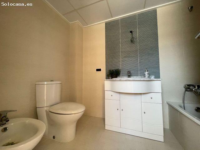 Apartamento en Venta en Benicasim/Benicàssim, Castellón