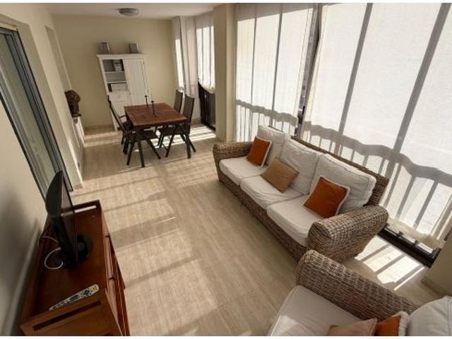 Apartamento en Venta en Benicàssim, Castellón
