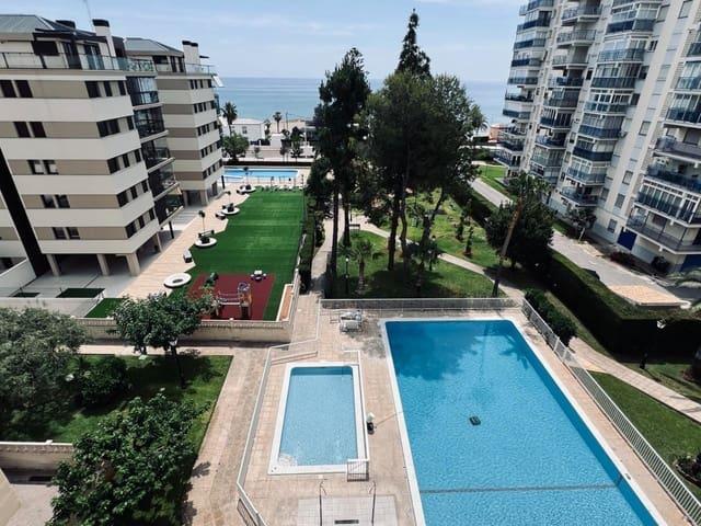 Apartamento en venta en Benicàssim, Castellón Costa Azahar
