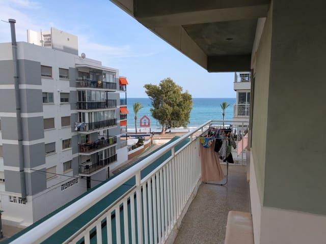 Apartamento en venta en Benicàssim, Castellón Costa Azahar