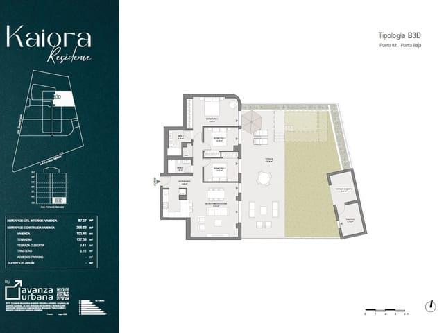 Apartamento en venta en Benicàssim, Castellón Costa Azahar