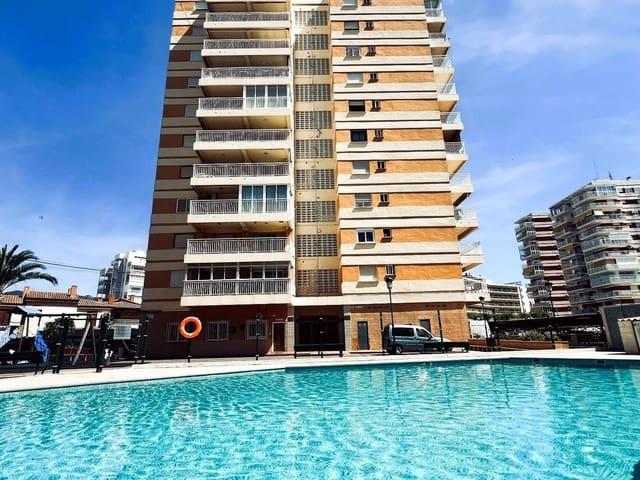 Apartamento en venta en Benicàssim, Castellón Costa Azahar
