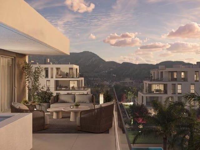 Apartamento en venta en Benicàssim, Castellón Costa Azahar