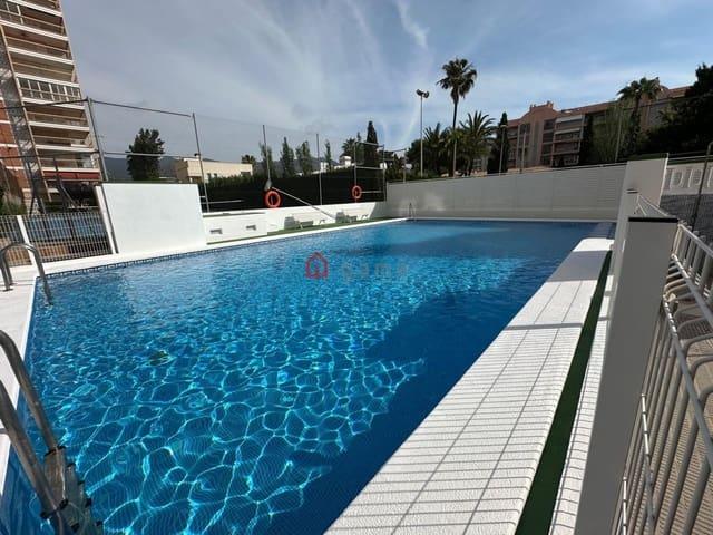 Apartamento en venta en Benicàssim, Castellón Costa Azahar