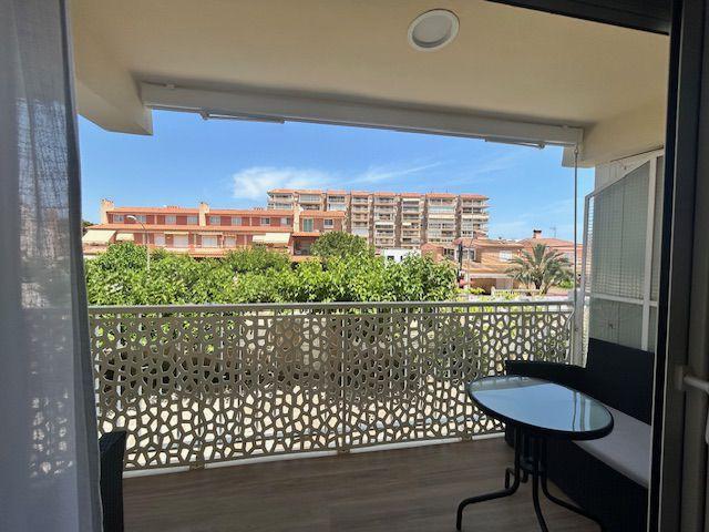 Apartamento en venta en Benicàssim, Escuela de Vela