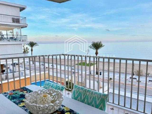 Apartamento en venta en Benicàssim, Heliópolis