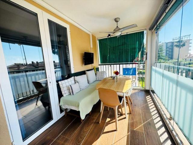 Apartamento en venta en Benicàssim, Heliópolis Eurosol